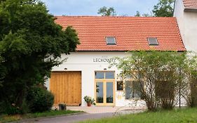 Hotel Lechowitz